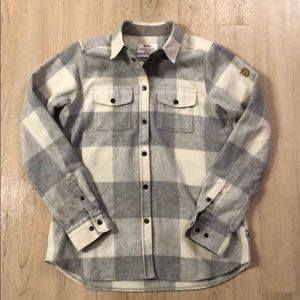 SOLD Fjallraven Canada Shirt (NWOT)